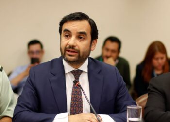 Bancada RN pide la renuncia de ministro Gajardo tras nuevo caso de liberación de sujeto que debía cumplir prisión preventiva