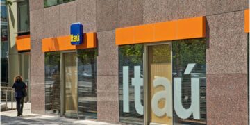 Banco Itaú designa al reemplazo de Kevin Cowan en su directorio