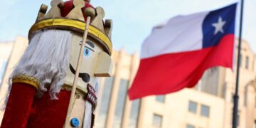 Calurosa Navidad desde el norte hasta el sur de Chile: emiten aviso por altas temperaturas de hasta 36 °C