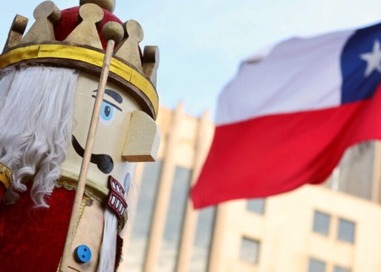 Calurosa Navidad desde el norte hasta el sur de Chile: emiten aviso por altas temperaturas de hasta 36 °C