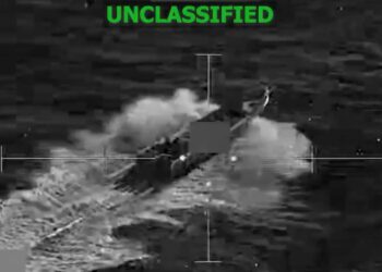 China muestra su apoyo a Venezuela ante el “bloqueo” y la “intimidación” de Estados Unidos