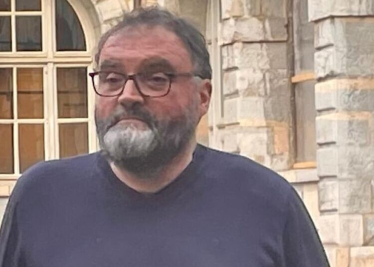 Condenan a cadena perpetua al “Doctor Muerte” francés: envenenó a 30 pacientes