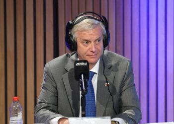 Contestar las preguntas – La Tercera