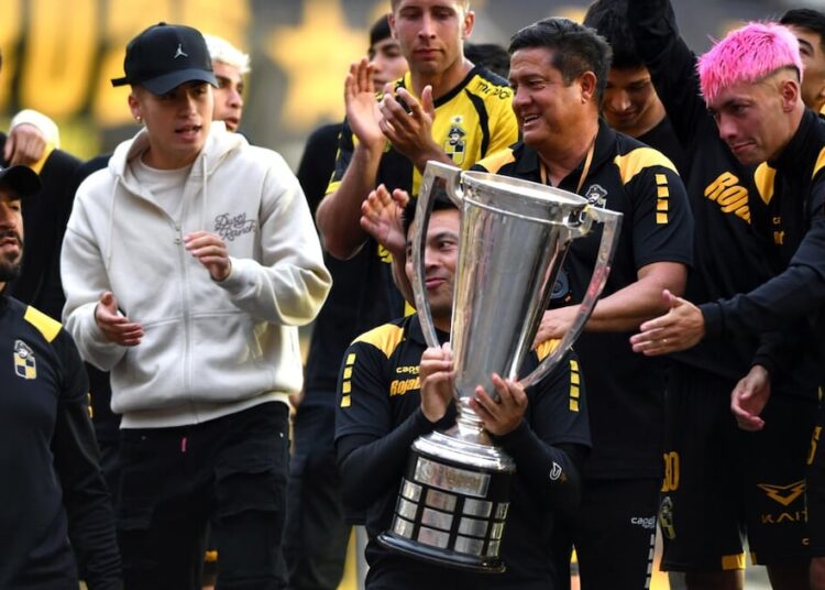 Coquimbo Unido es uno de ellos: los increíbles campeones inéditos de 2025 en las ligas del mundo