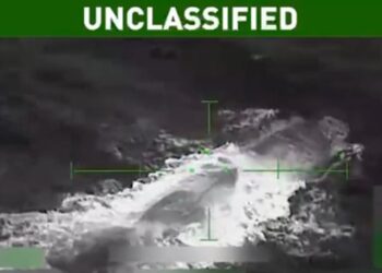 Crece la presión en Washington: Demócratas exigen publicar video secreto de ataque en el Caribe que dejó 11 muertos