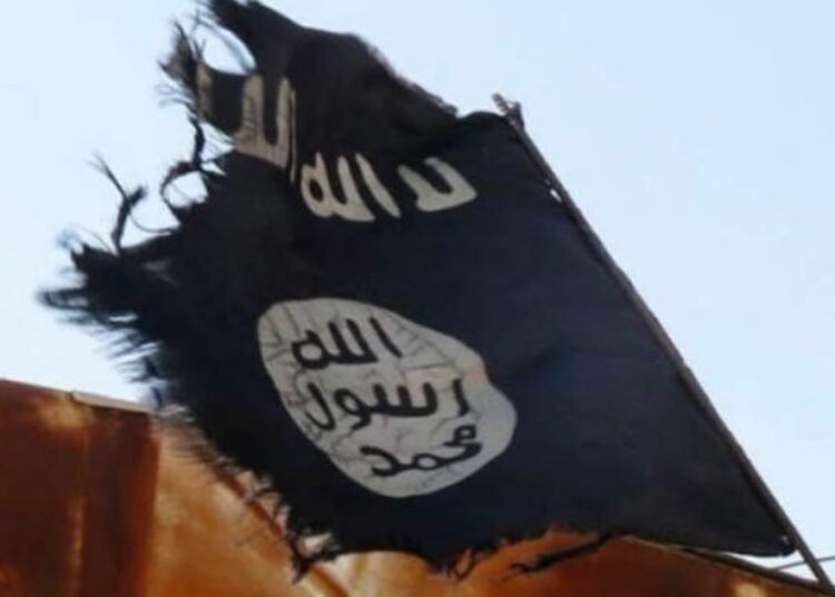 Detienen a hombre sirio en Países Bajos acusado de planear atentado en Europa