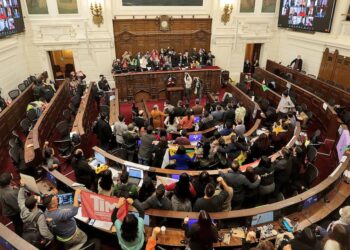 El fantasma del estallido que sacude al oficialismo