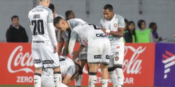 El lamento de Limache tras perder la Copa Chile: “Ganamos 13 partidos, eliminamos a Colo Colo y Coquimbo; merecíamos más”