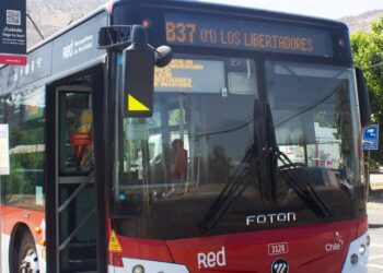Empieza a operar el recorrido B37: beneficiará a 6 mil personas y conectará sectores del norte de la RM