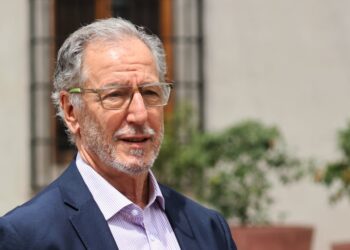 García descarta estancamiento de proyectos de inversión y afirma que “el Consejo de Ministros se junta regularmente”