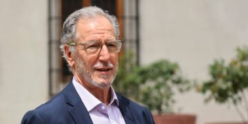García descarta estancamiento de proyectos de inversión y afirma que “el Consejo de Ministros se junta regularmente”