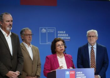 Gobierno por acuerdo Codelco-SQM en el litio: “Es probablemente el principal negocio que ha hecho Chile en su historia”