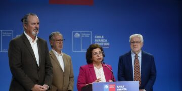 Gobierno por acuerdo Codelco-SQM en el litio: “Es probablemente el principal negocio que ha hecho Chile en su historia”