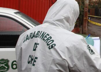 Grave escolar de 17 años apuñalado durante riña en cercanías de liceo en Quinta Normal