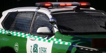 Homicidio en Puente Alto: hombre muere tras ser apuñalado en plena vía pública