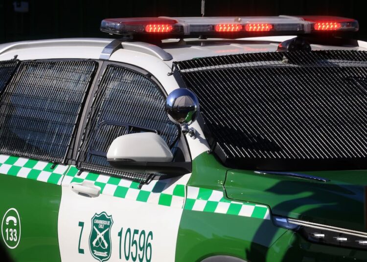 Homicidio en Puente Alto: hombre muere tras ser apuñalado en plena vía pública