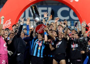 Huachipato gana en los penales su primera Copa Chile y jugará la Copa Libertadores