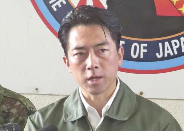 Japón denuncia que cazas chinos apuntaron radares de control de fuego sobre sus aviones militares