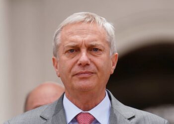 Kast confirma cita con Daza en su visita a Buenos Aires y responde a advertencia de Maduro