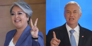 Kast sostiene que varios de los gobernadores que están apoyando a Jara “están siendo investigados”: verdadero ✅