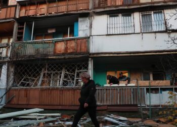 La Asamblea General de la ONU exige el regreso de niños ucranianos trasladados a la fuerza a Rusia