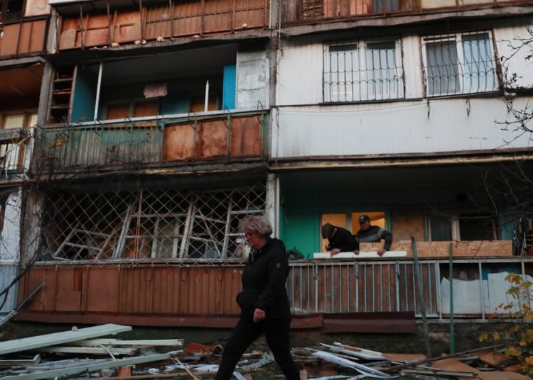 La Asamblea General de la ONU exige el regreso de niños ucranianos trasladados a la fuerza a Rusia