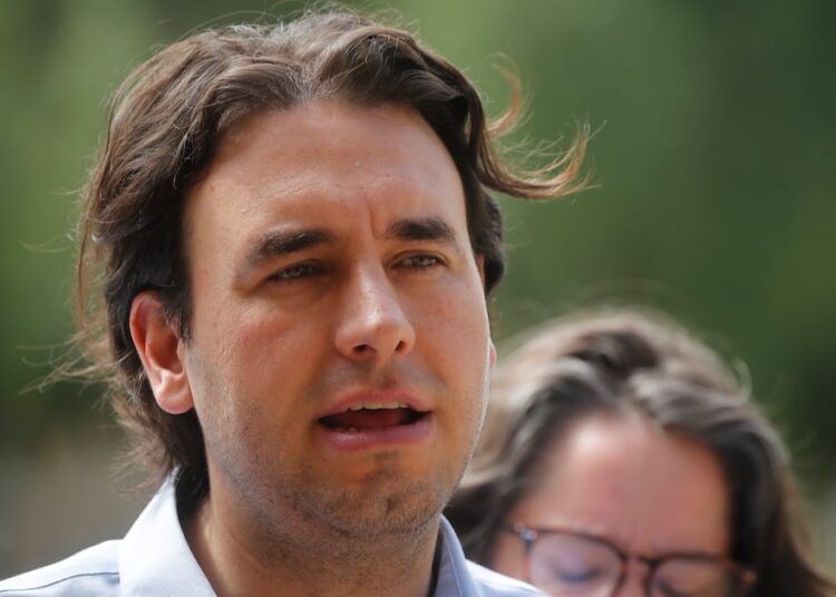 La advertencia de Mirosevic por situación en la frontera: “No hay que bajarle el perfil a una crisis que puede aumentar”