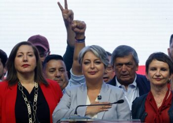 La temporada de caza y autocríticas que se abrió en la izquierda tras la histórica derrota presidencial