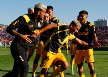 Las dudas de Gabriel Castellón en el gol de Coquimbo ante la U
