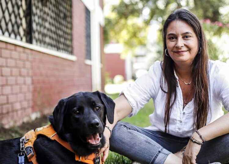 Mi mascota y yo: el primer perro de mi vida