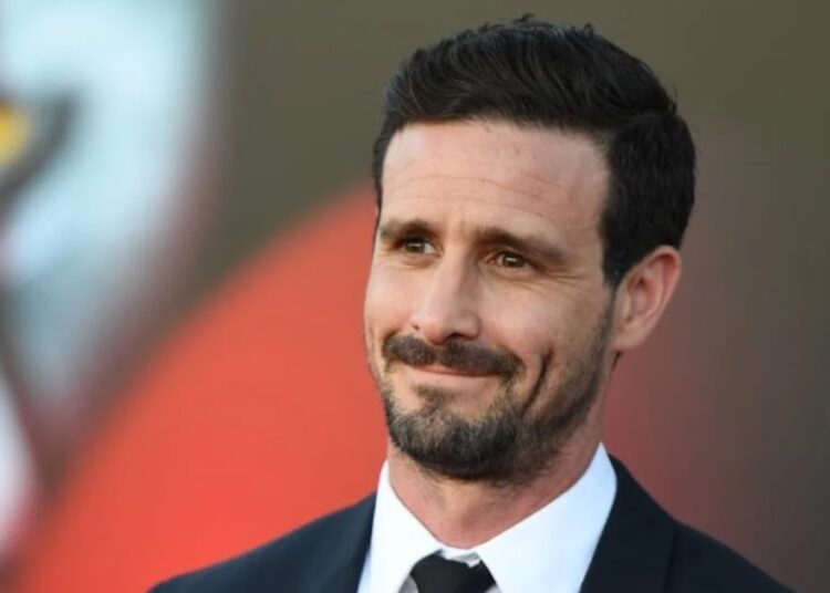 Muere James Ransone, actor de The Wire e It: Capítulo Dos, a los 46 años