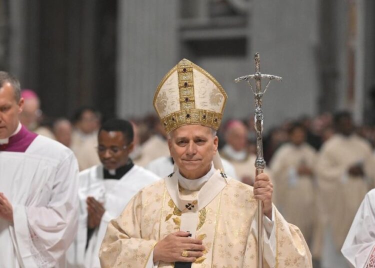 Papa León XIV retoma la Misa de Navidad tras tres décadas y centra su mensaje en Gaza y los conflictos armados