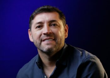Pepe Rojas aprueba a Paqui: “Meneghini conoce el medio, a los jugadores y sabe lo que es la U y lo exigente que es”