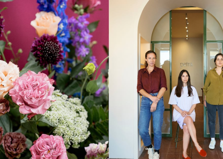 Petra, la belleza de decir adiós