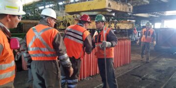 Qué regiones empujaron el crecimiento económico y cuáles frenaron la actividad en el tercer trimestre