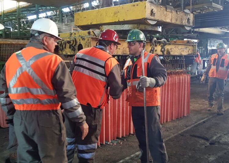 Qué regiones empujaron el crecimiento económico y cuáles frenaron la actividad en el tercer trimestre