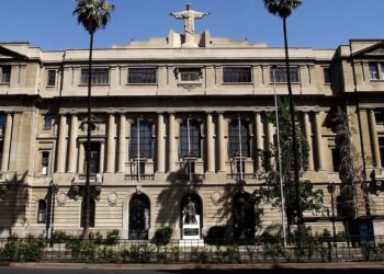 Ranking de las mejores universidades de América Latina: PUC queda en el top 3 y la U. de Chile fuera de las 10 mejores por primera vez