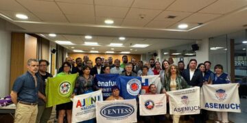 Reajuste: Hacienda convoca a asesores de oposición para presentar proyecto y polémica norma de “amarre” de funcionarios