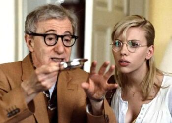 Scarlett Johansson insiste en defender a Woody Allen: “Es importante tener integridad y defender lo que uno cree”