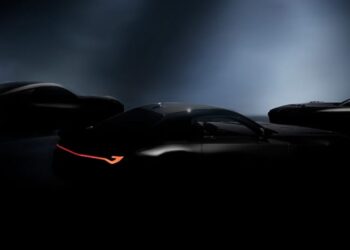 Toyota tendrá una nueva línea de deportivos