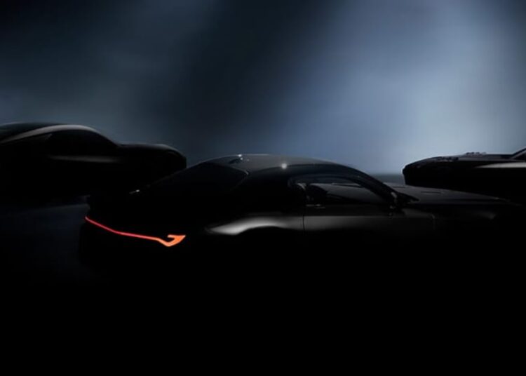 Toyota tendrá una nueva línea de deportivos