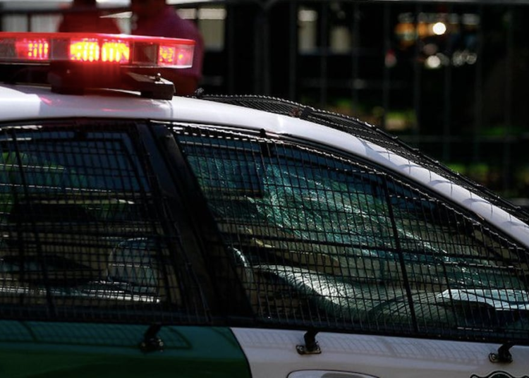 Tres sujetos detenidos deja robo de camión en la Región de Valparaíso