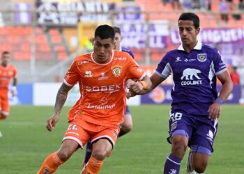 Una cita con su mejor historia: Cobreloa y Deportes Concepción buscan el retorno a Primera División