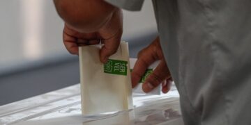 Vocales de mesa que ejercieron en primer vuelta se mantienen para la segunda votación presidencial de este domingo