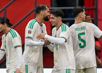 Los favoritos siguen en carrera: así quedaron las llaves de octavos de final de la Copa Africana de Naciones