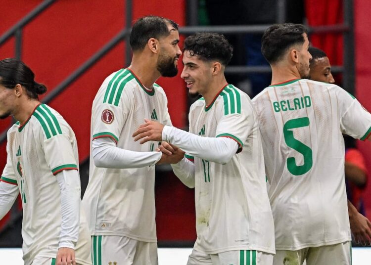 Los favoritos siguen en carrera: así quedaron las llaves de octavos de final de la Copa Africana de Naciones