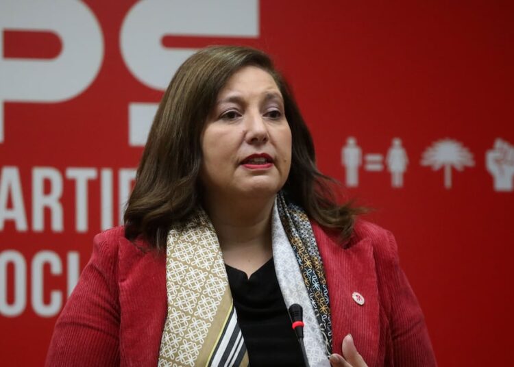 ¿Las “dos almas” del PS?