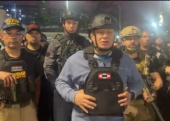 Diosdado Cabello tras ofensiva de Estados Unidos a Venezuela: “Concretaron un ataque artero y vil”