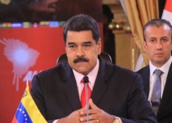 Minuto a minuto | Nicolás Maduro es capturado por Estados Unidos: lo último que se sabe