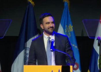 Mamdani describe como “un acto de guerra” ataque en Venezuela que permitió captura de Nicolás Maduro